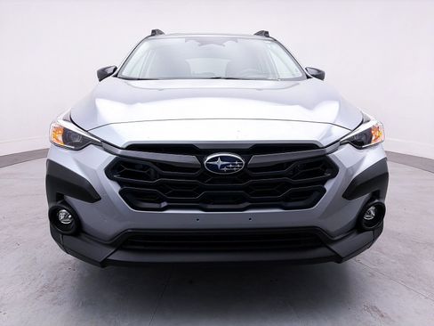 Used 2024 Subaru Crosstrek 2.0i Premium image 11