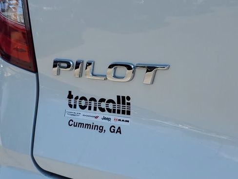 Used 2021 Honda Pilot Special Edition image 8