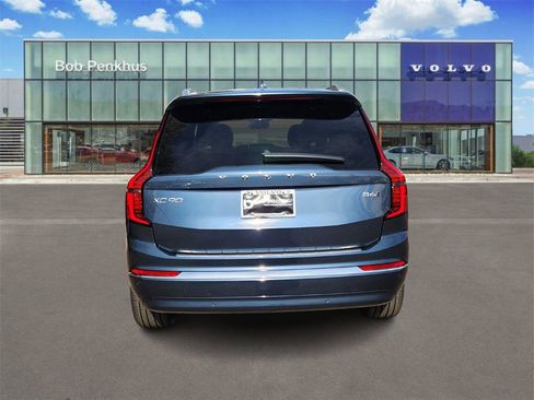 New 2026 Volvo XC90 B6 Plus w/ Protection Package Premier image 29