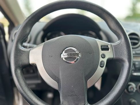 Used 2011 Nissan Rogue S FWD image 20