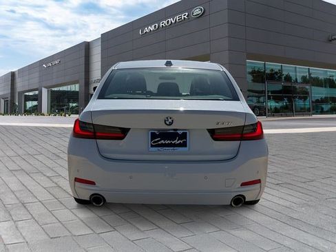 Used 2026 BMW 330i Sedan RWD image 4