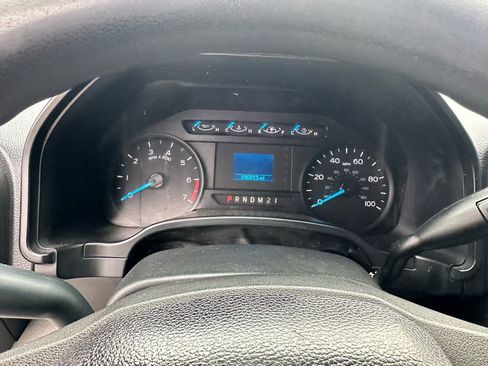 Used 2017 Ford F250 XL w/ Power Equipment Group image 35