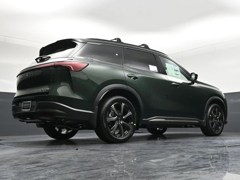 New 2026 INFINITI QX60 Autograph w/ Autograph Tech Package image 34