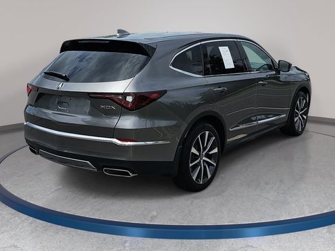Certified 2026 Acura MDX FWD w/ Technology Package image 5