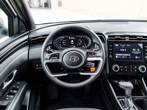 Certified 2024 Hyundai Santa Cruz SE image 24