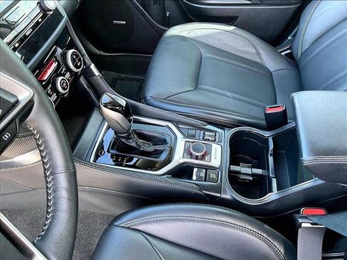 Used 2023 Subaru Forester Touring image 15