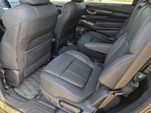 New 2027 Subaru Ascent Touring AWD/4WD image 13