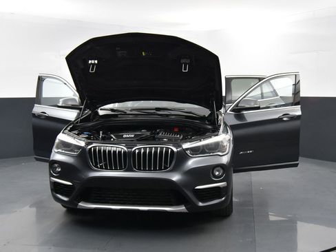 Used 2017 BMW X1 xDrive28i image 41