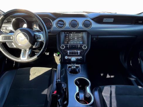 Used 2016 Ford Mustang GT Premium w/ Equipment Group 401A image 14