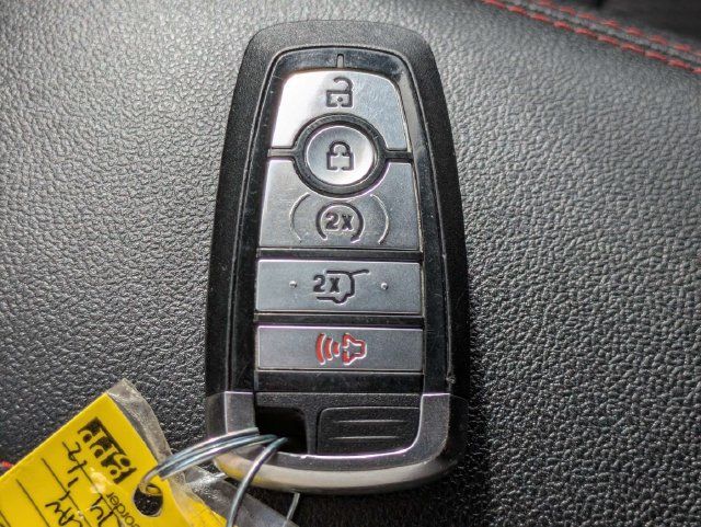 Certified 2023 Ford Escape ST-Line w/ Tech Pack #1 FWD image 29