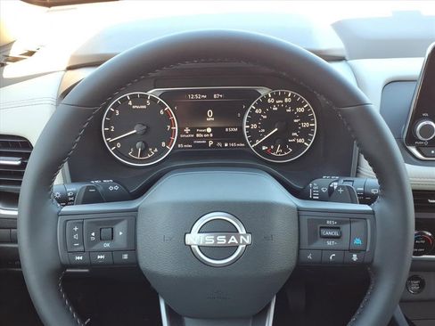 New 2026 Nissan Rogue SV w/ SV Premium Package image 21