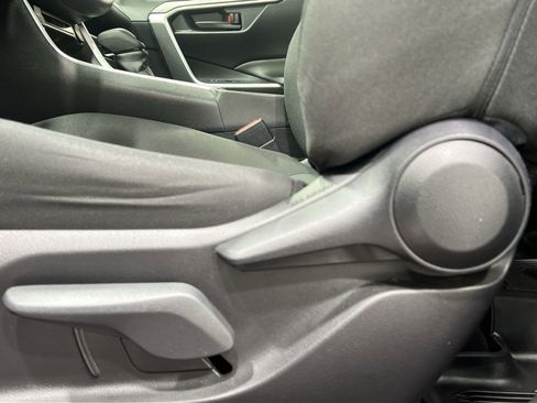 Used 2019 Toyota RAV4 LE w/ All Weather Liner Package image 12