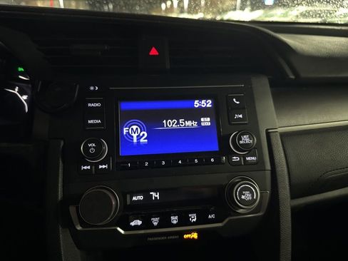 Used 2017 Honda Civic LX image 20