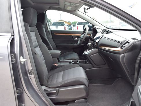 Used 2020 Honda CR-V EX image 23
