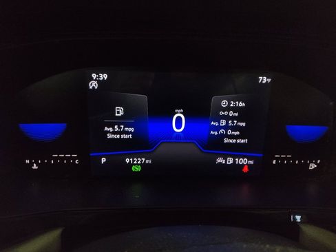 Used 2023 Volkswagen Taos S FWD image 23
