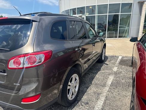 Used 2012 Hyundai Santa Fe SE AWD/4WD image 8