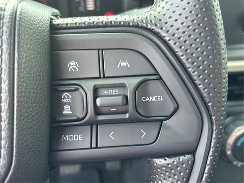 New 2026 Toyota Tacoma SR image 21