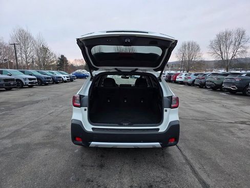 Used 2024 Subaru Outback Limited image 10