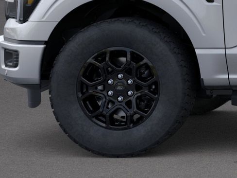 New 2026 Ford F150 Lariat AWD/4WD image 19
