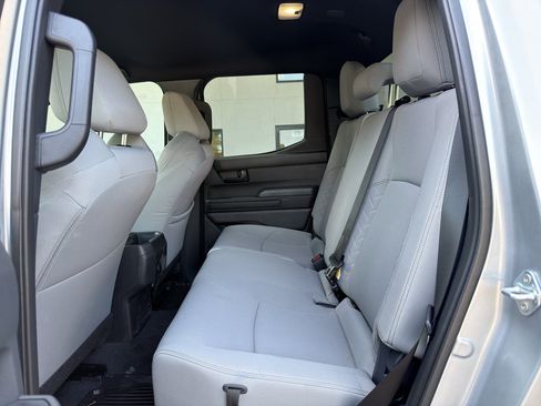 Used 2024 Toyota Tacoma SR5 RWD image 21