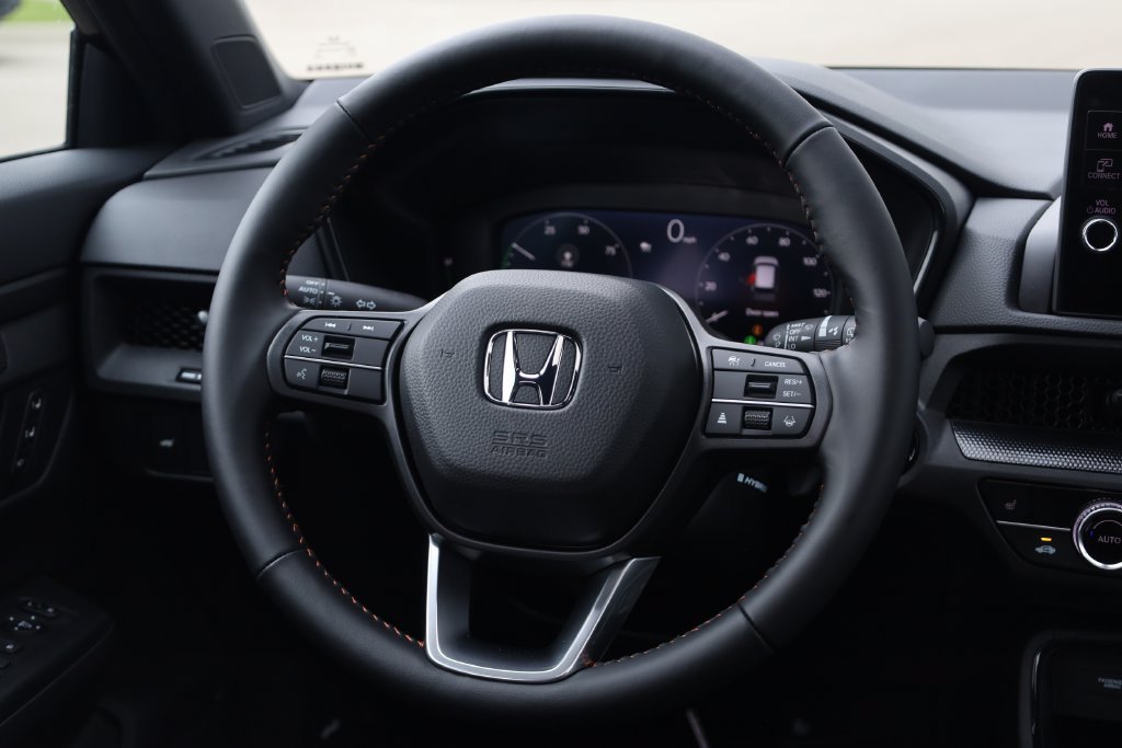 New 2027 Honda CR-V Sport-L image 31