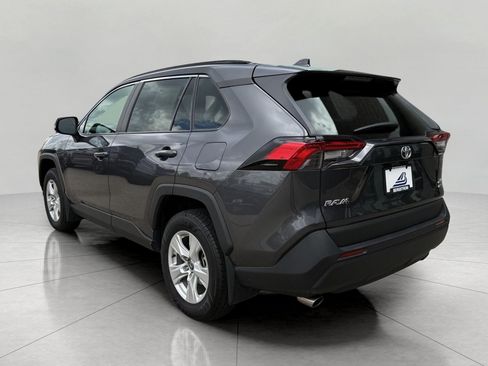 Used 2021 Toyota RAV4 XLE w/ Convenience Package AWD/4WD image 10