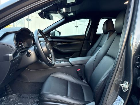 Certified 2023 MAZDA MAZDA3 s image 19