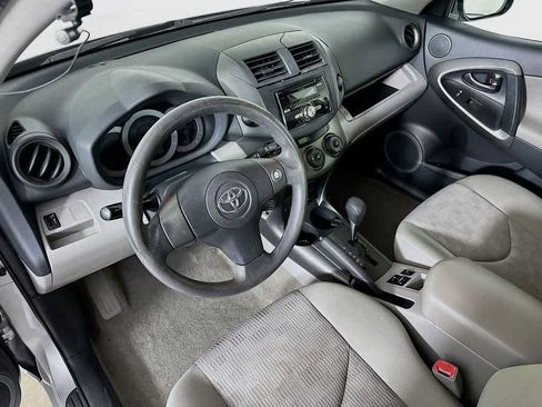 Used 2010 Toyota RAV4 2WD image 2