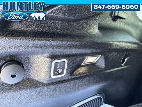 Used 2022 Jeep Grand Cherokee L Limited image 14