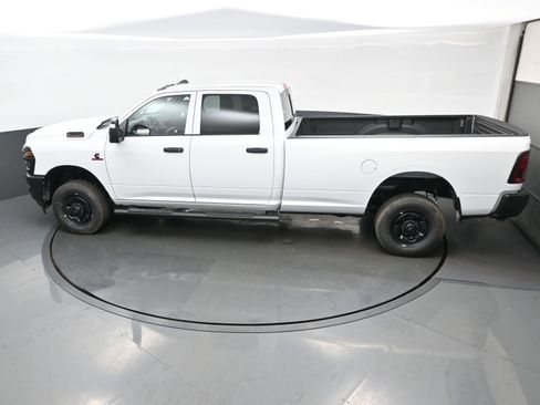 New 2026 RAM 2500 Tradesman image 19