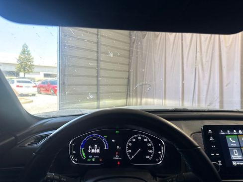 Used 2022 Honda Accord Sport image 25