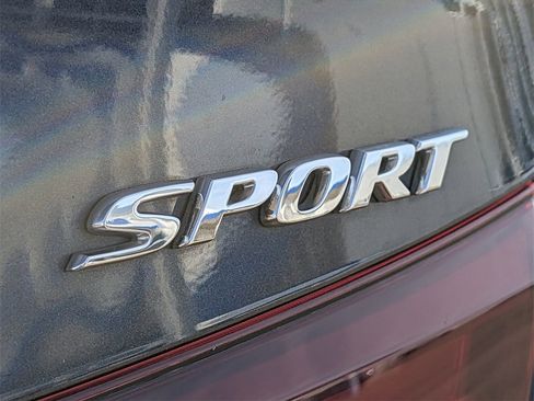 Certified 2025 Honda Civic Sport image 31