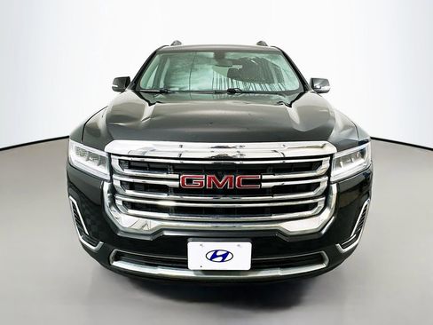 Used 2020 GMC Acadia SLE w/ Driver Convenience Package image 2