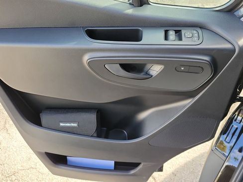 New 2026 Mercedes-Benz Sprinter 3500 image 21