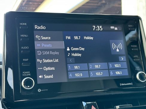 Used 2022 Toyota Corolla Cross LE image 25