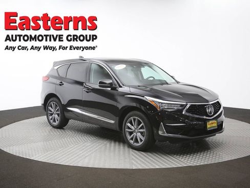 Used 2021 Acura RDX AWD w/ Technology Package image 49