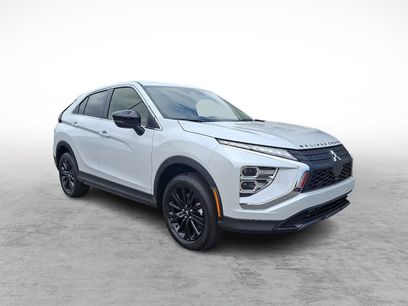New 2025 Mitsubishi Eclipse Cross LE