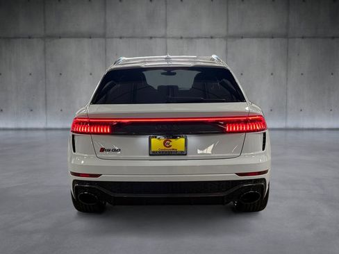 Used 2023 Audi RS Q8 image 4