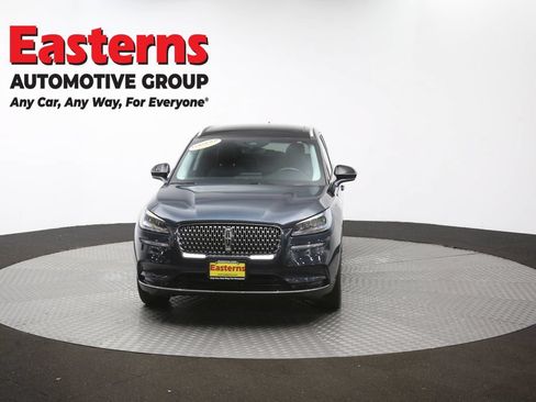 Used 2021 Lincoln Corsair Reserve w/ Elements Package AWD/4WD image 55