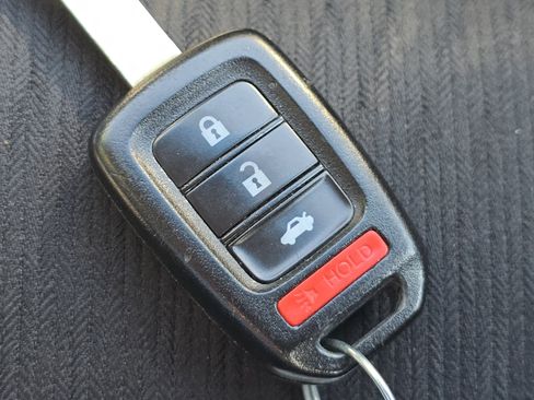 Used 2013 Honda Accord Sport image 27