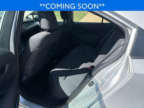 Used 2024 Toyota Corolla LE FWD image 13