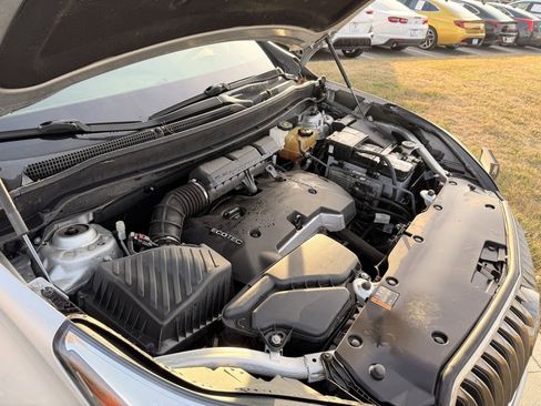 Used 2017 Buick Envision Preferred image 24