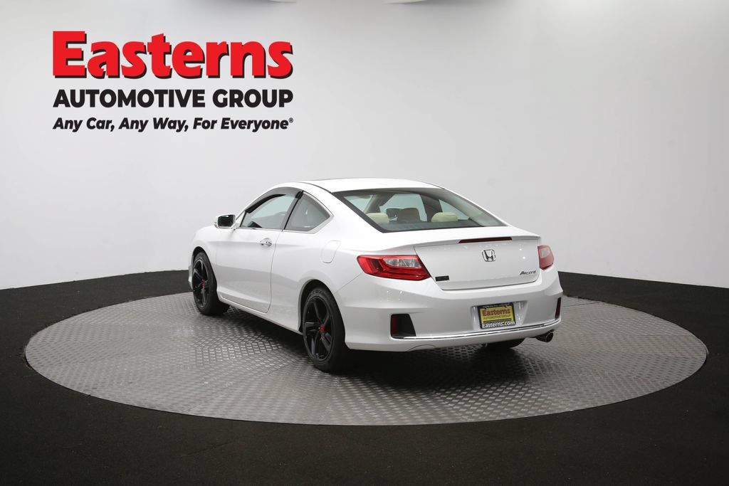 Used 2015 Honda Accord EX-L image 66
