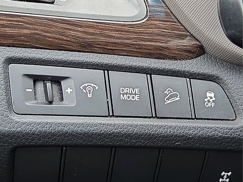 Used 2018 Hyundai Santa Fe Sport AWD/4WD image 19