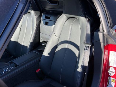 New 2025 MAZDA MX-5 Miata Grand Touring w/ Weather Package image 12