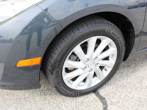 Used 2012 MAZDA MAZDA6 i Touring image 10