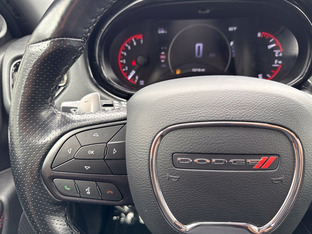 Used 2023 Dodge Durango GT AWD/4WD image 23