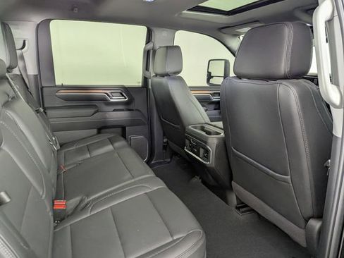 Used 2025 GMC Sierra 2500 Denali w/ Denali Reserve Package image 20