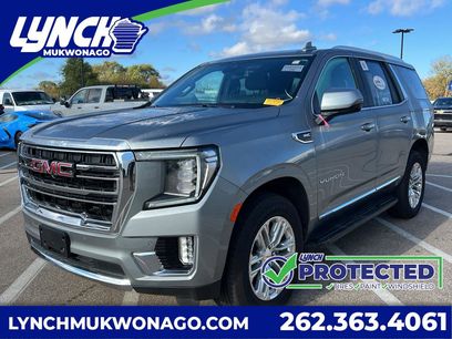 Used 2023 GMC Yukon SLT