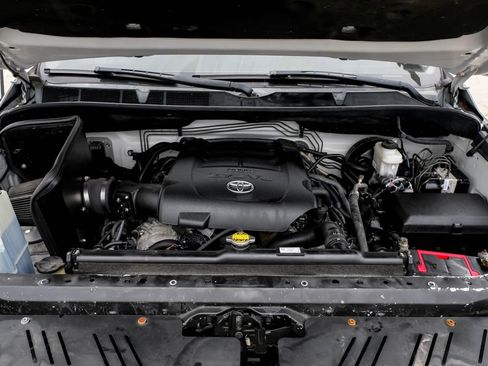 Used 2016 Toyota Tundra Platinum image 46